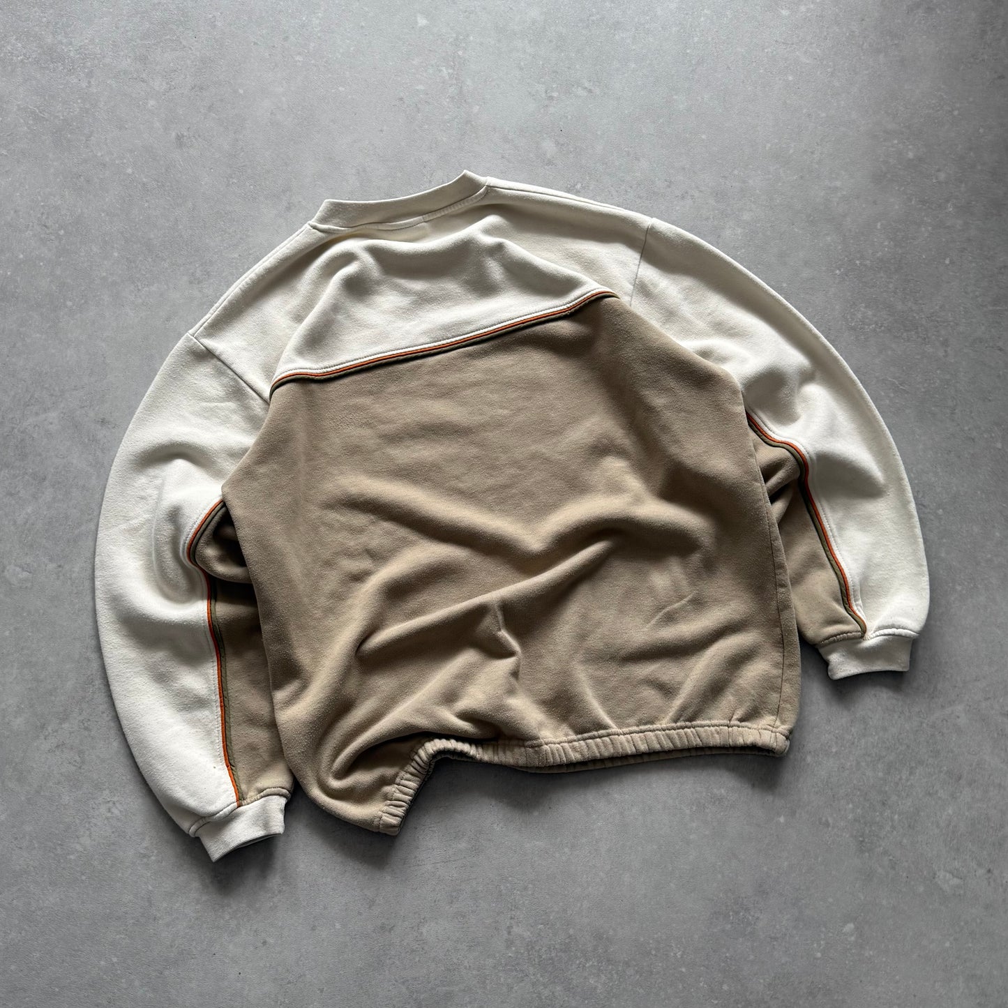 Vintage Quiksilver Sweatshirt (M)