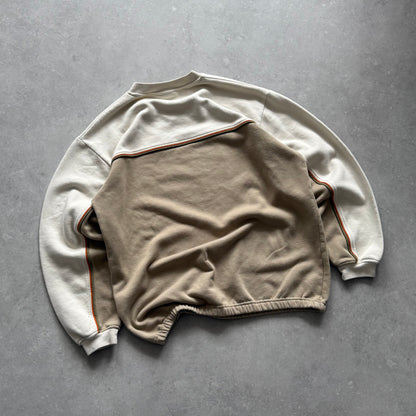 Vintage Quiksilver Sweatshirt (M)