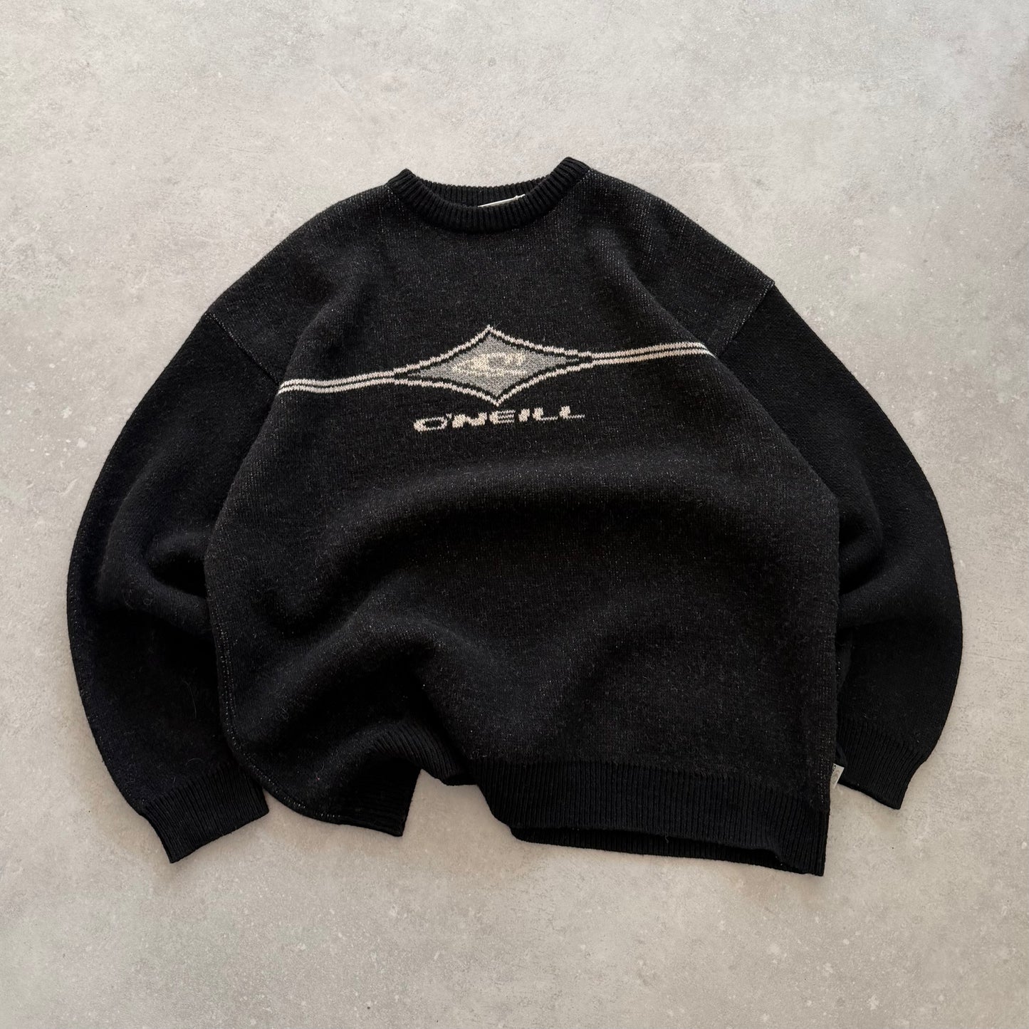 00’s O’Neill Knit Jumper (XL)