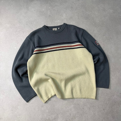 00’s Billabong Knit Jumper (M)