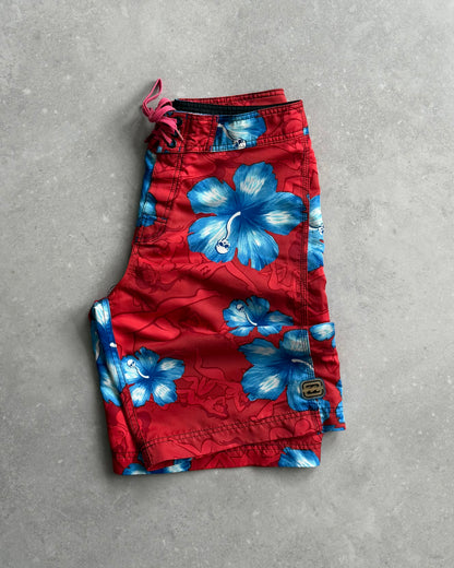 Vintage boardshorts