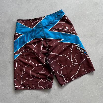 Vintage Rip Curl Mick fanning BoardShorts (29)