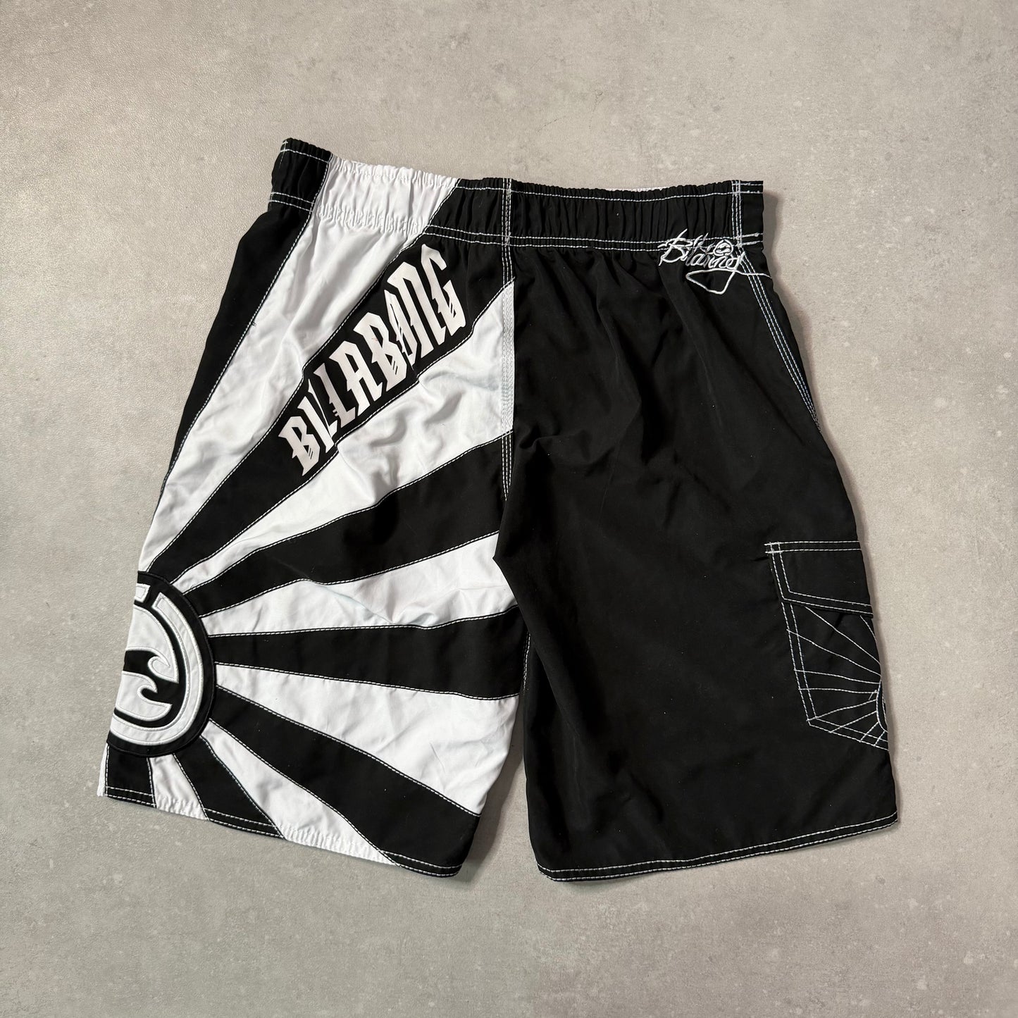 Billabong Andy Irons Boardshorts (34)