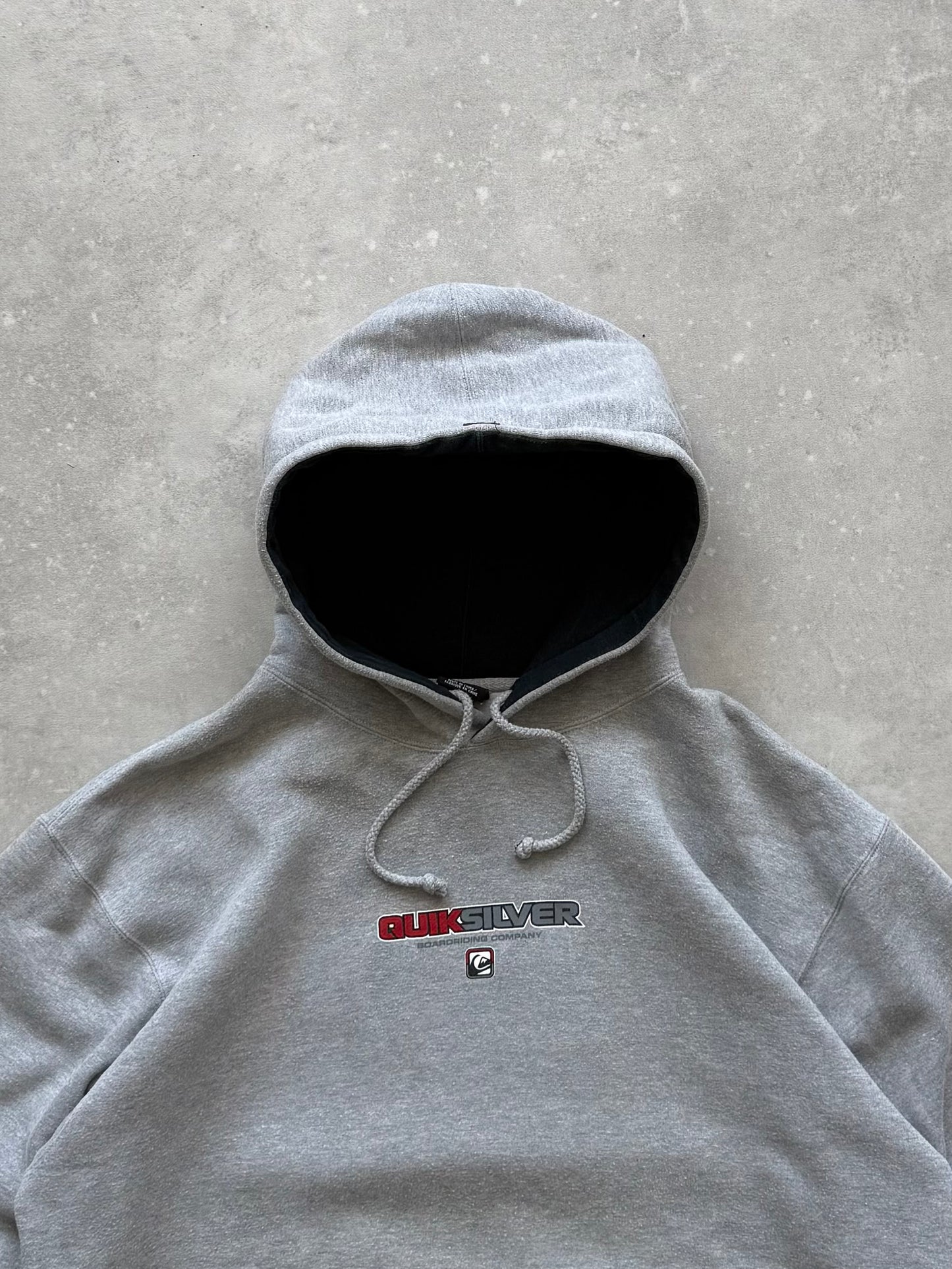 Vintage hoodie