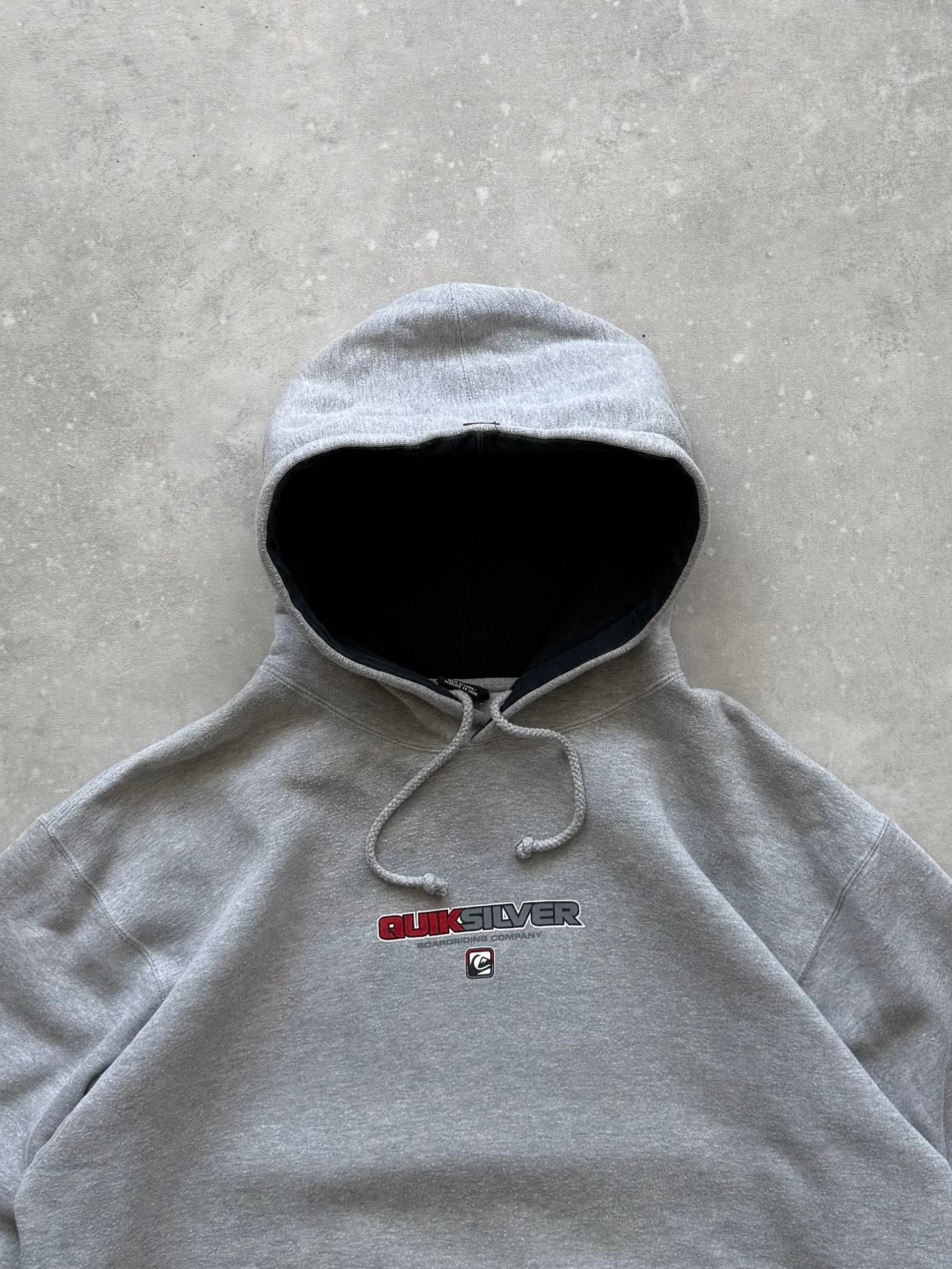Vintage hoodie