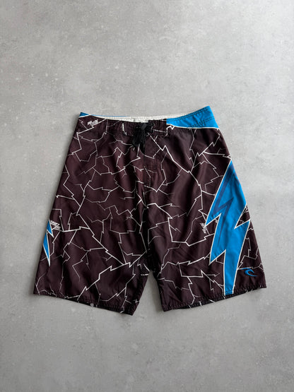 Vintage Rip Curl Mick Fanning Boardshorts (34)