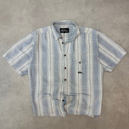 90’s Quiksilver Shirt