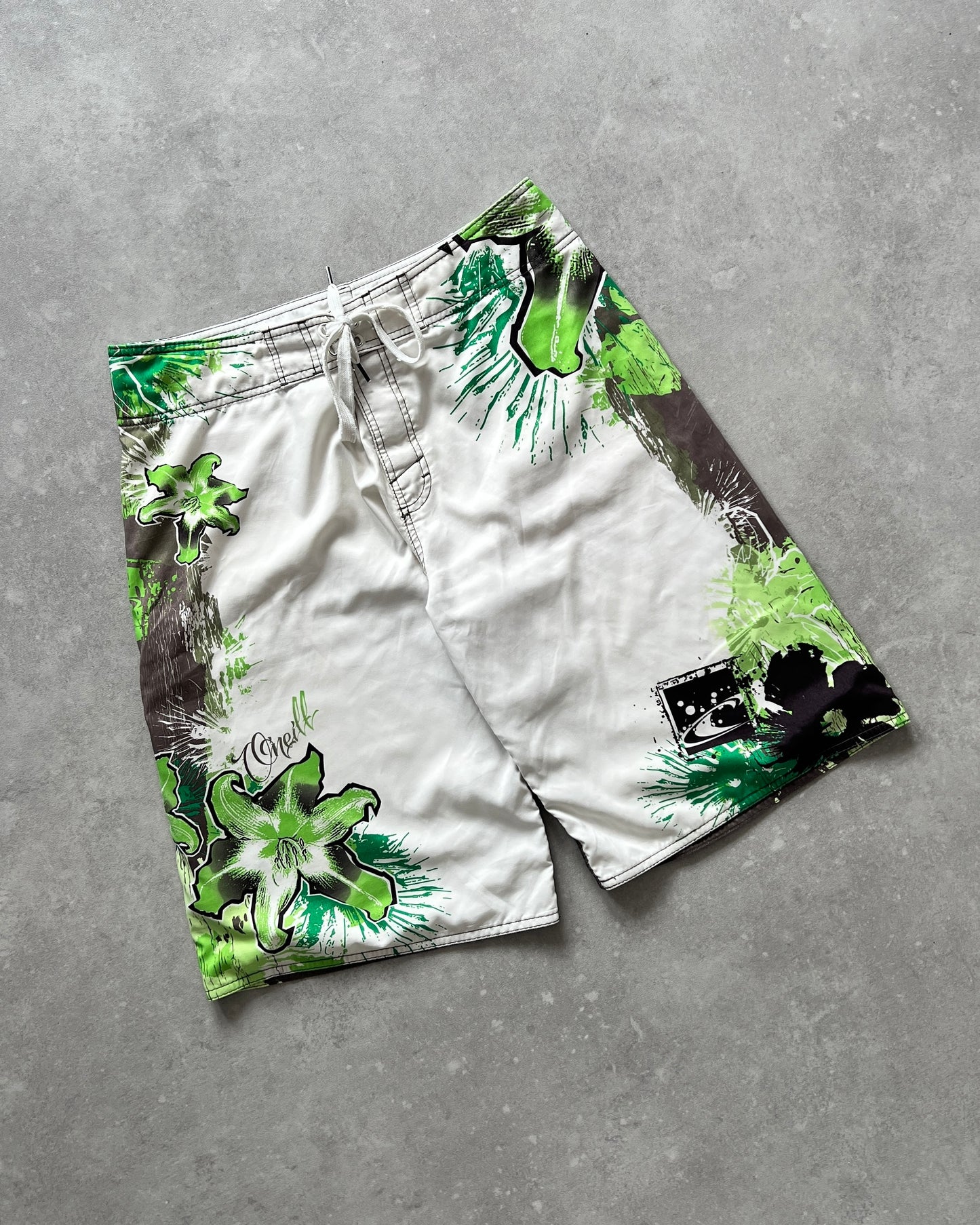 Vintage boardshorts