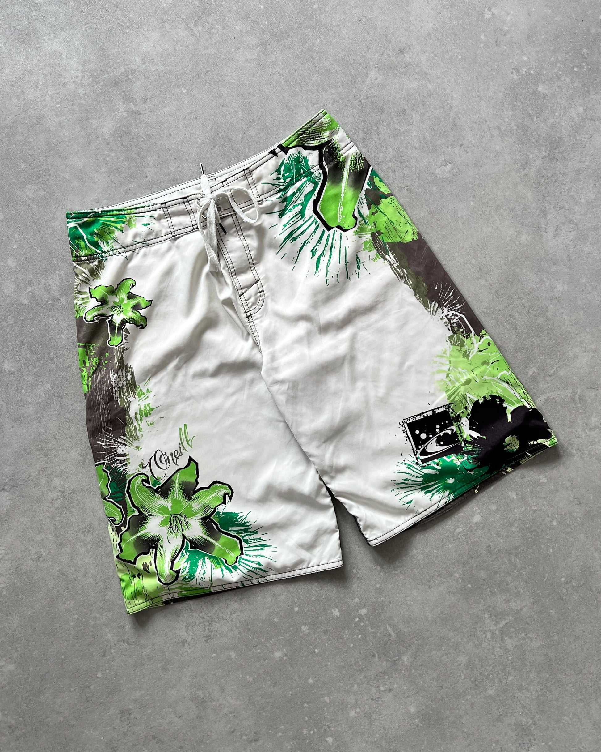 Vintage boardshorts