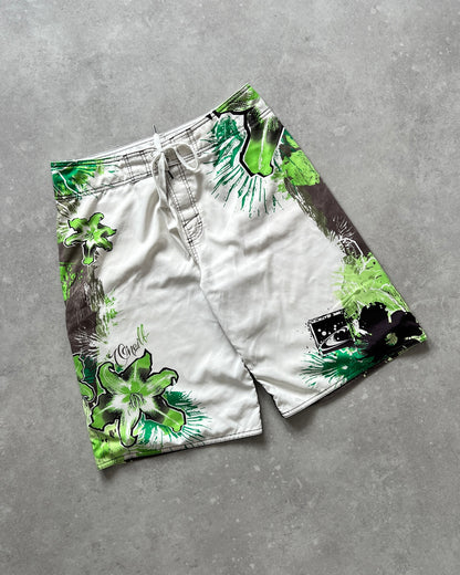 Vintage boardshorts