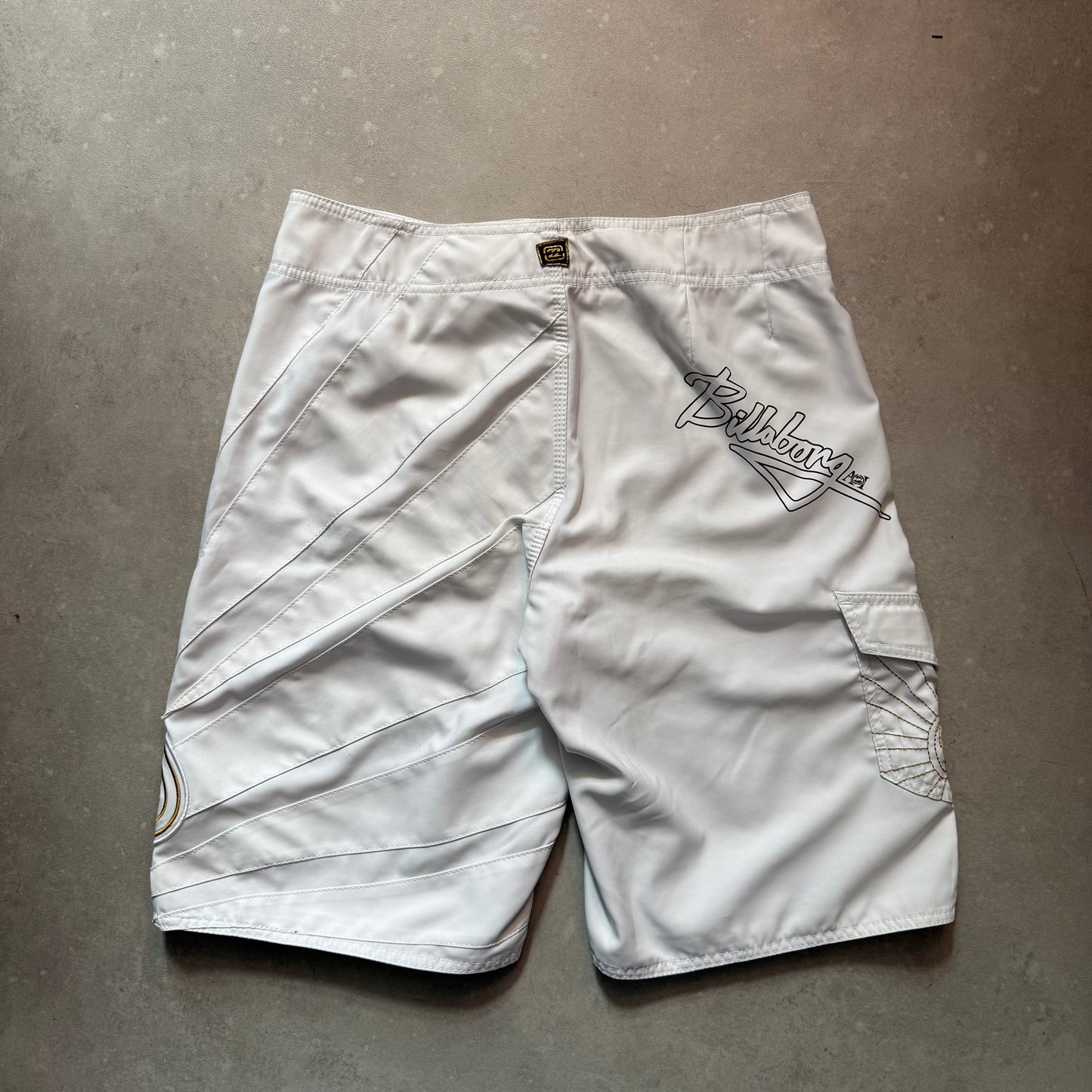 Billabong AI ‘Platinum’ Boardshorts (34)