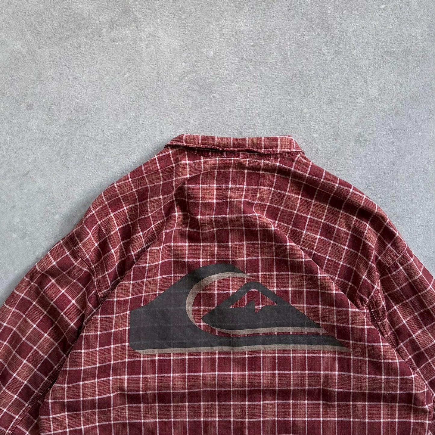 90’s Quiksilver Shirt (XL)