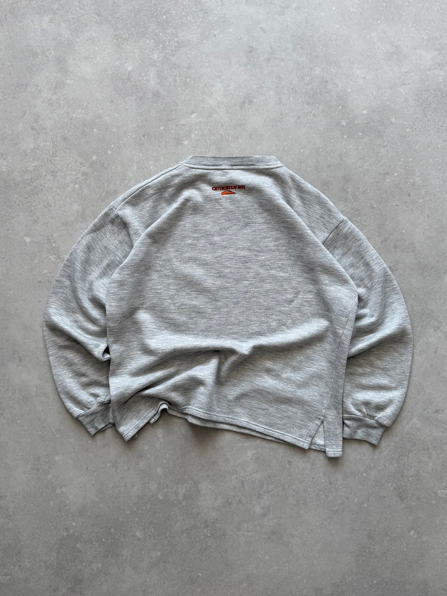 Vintage Quiksilver Sweatshirt (M)