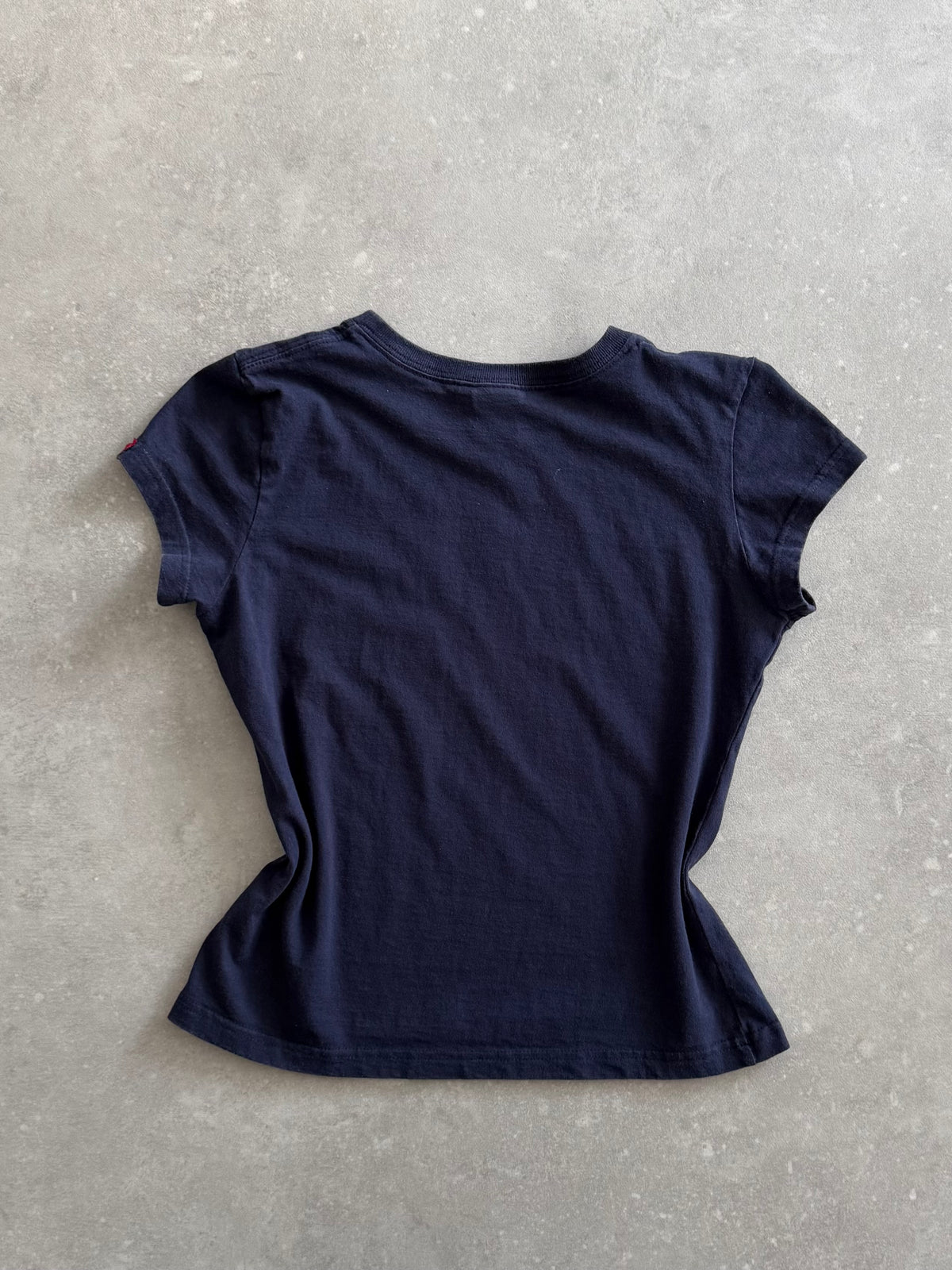 Vintage Women’s Roxy Baby Tee (M)