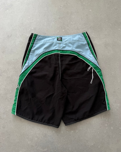 Vintage Billabong Andy Irons Kauai Boardshorts (32)