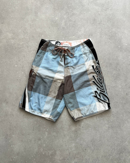 Vintage Billabong Mark Occhilupo Boardshorts (30)