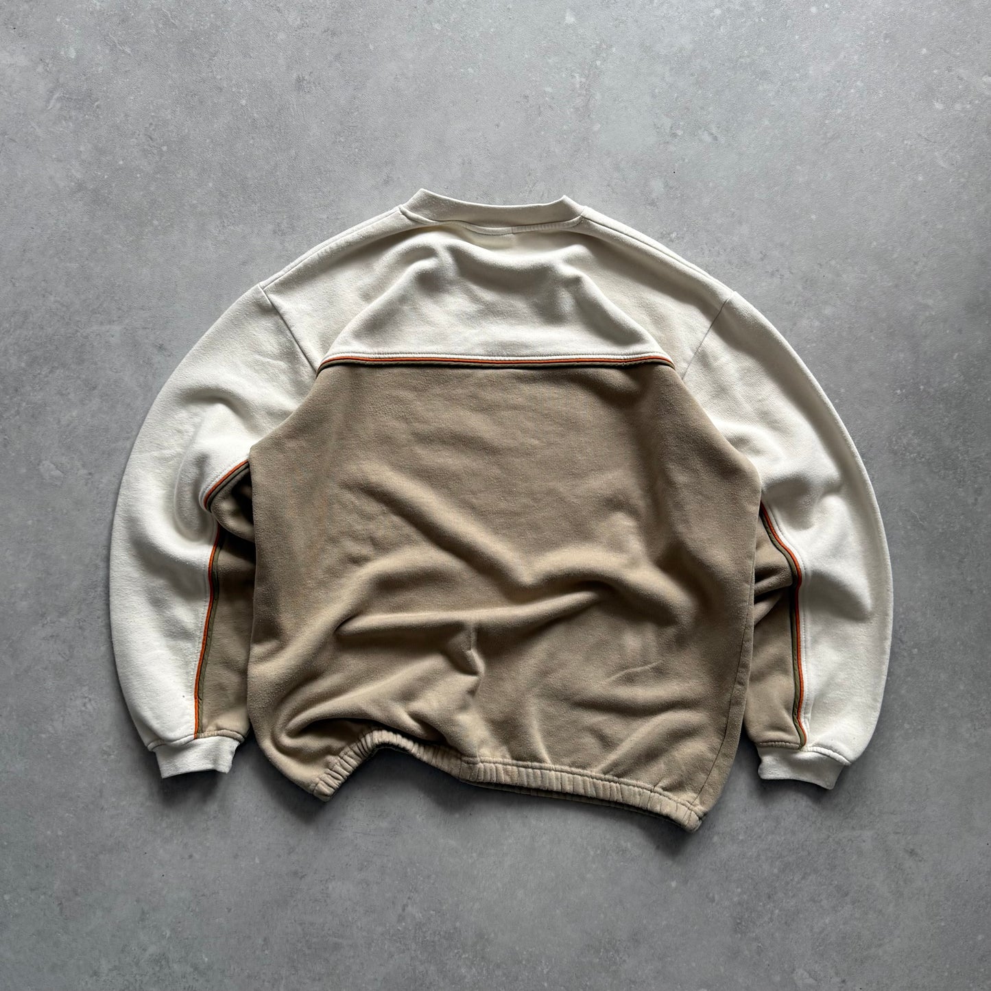 Vintage Quiksilver Sweatshirt (M)