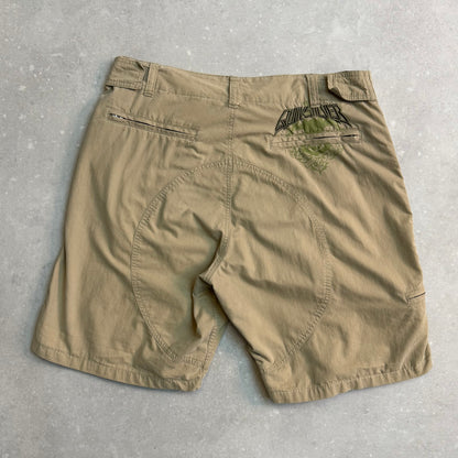 00’s Quiksilver Cargo Shorts (36)