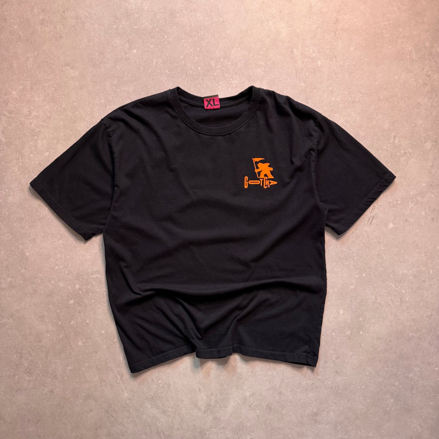 00's Gotcha T-Shirt (M)