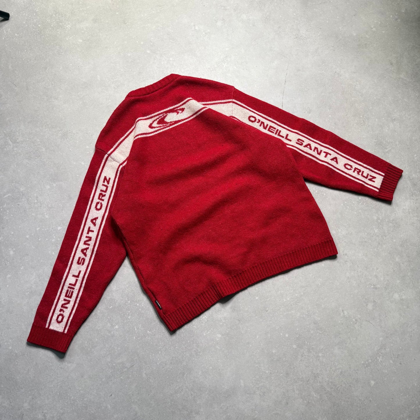 00’s O’Neill Knit Jumper (L)