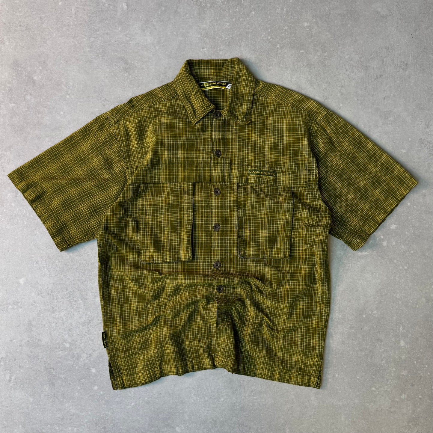 00's Rip curl Shirt (S)