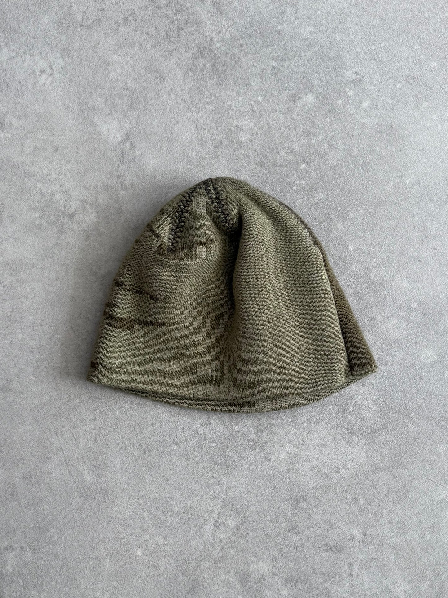 Vintage Oakley Beanie