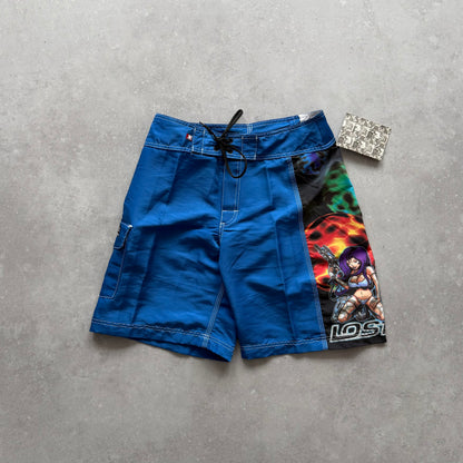Vintage Lost Boardshorts (30)