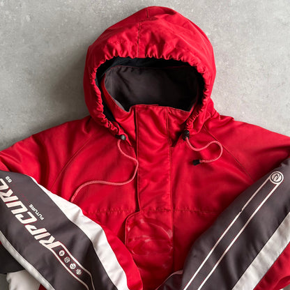 00's Rip Curl Snow Jacket (L)