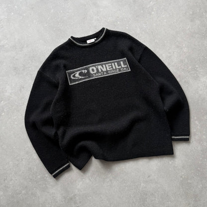 00’s O’Neill Knit Jumper (L)