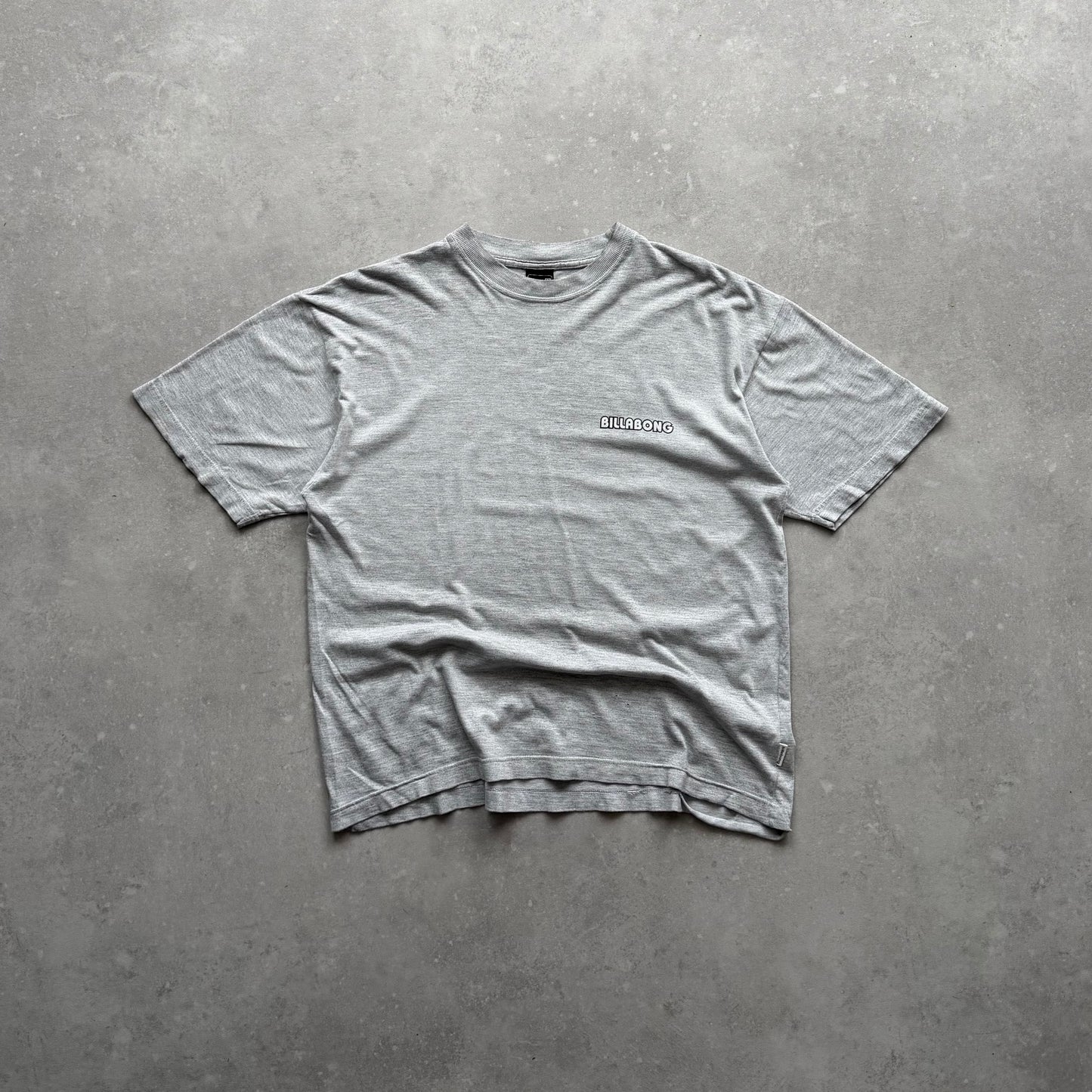 Vintage Billabong Flame T-shirt (M)
