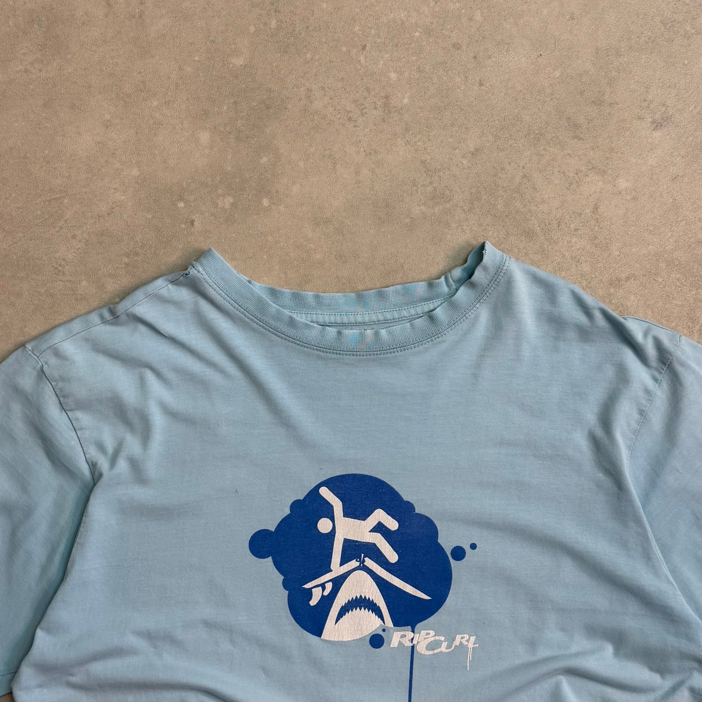 00’s Rip Curl T-shirt (L)