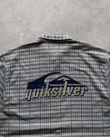 Vintage Quiksilver Shirt (XXL)