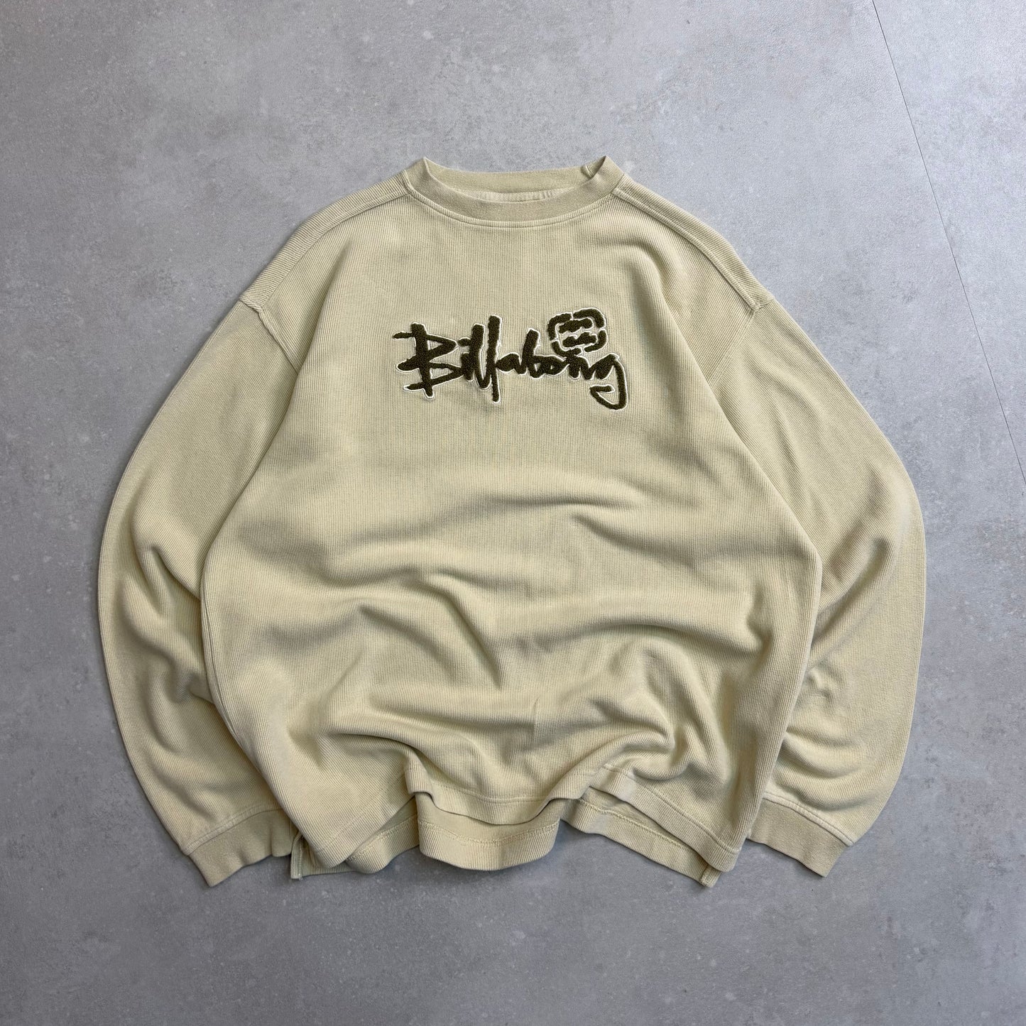 00’s Billabong Sweatshirt (L)