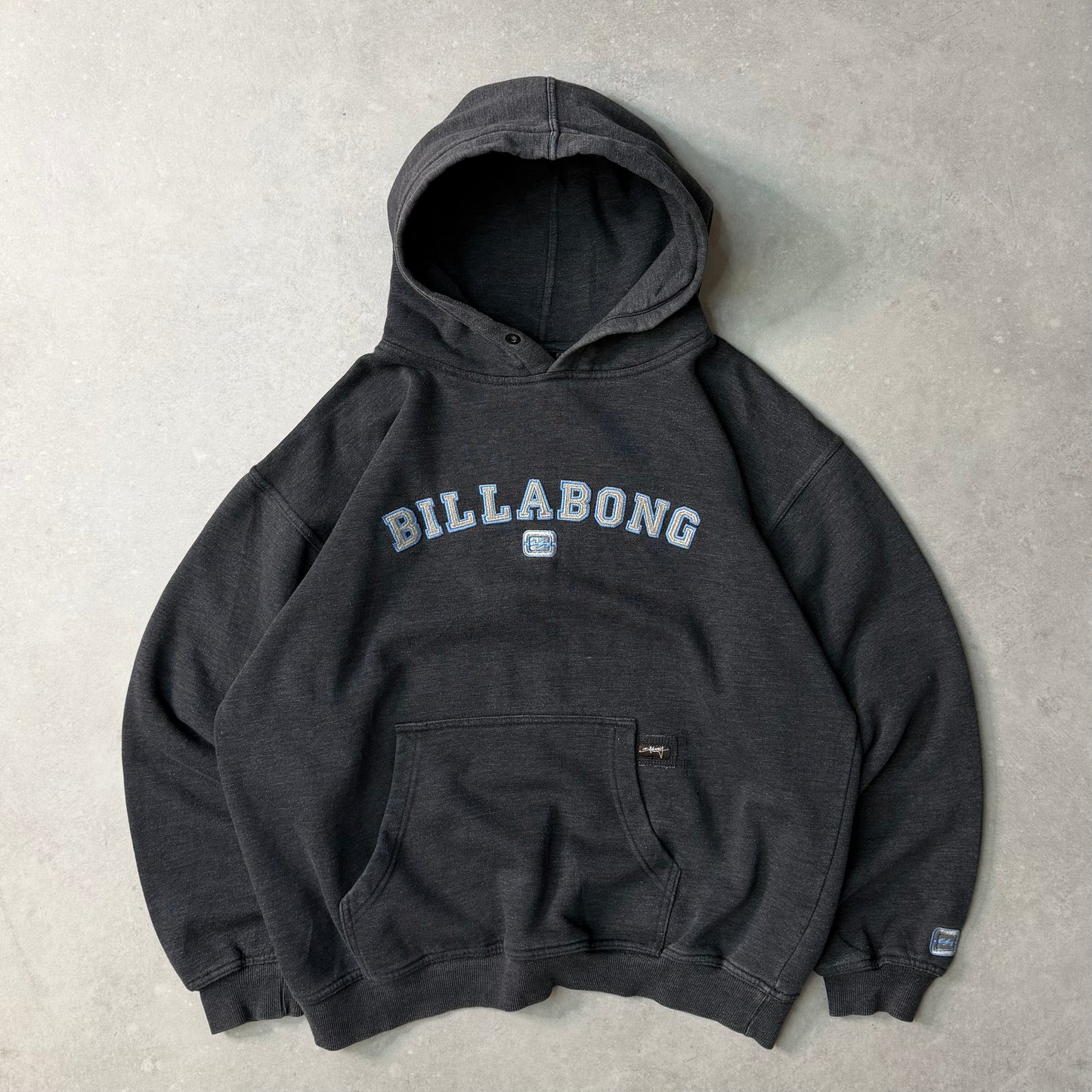 00's Billabong Hoodie (M)