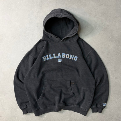 00's Billabong Hoodie (M)