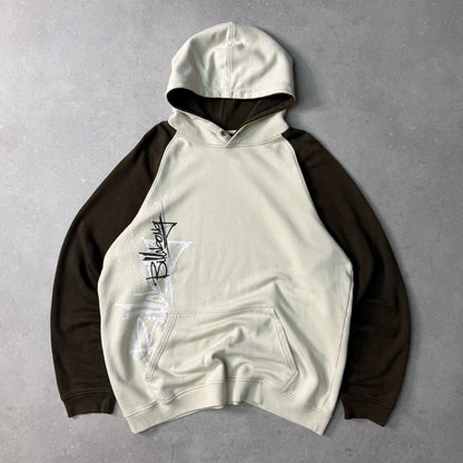 00's Billabong Two Tone Hoodie (XL)