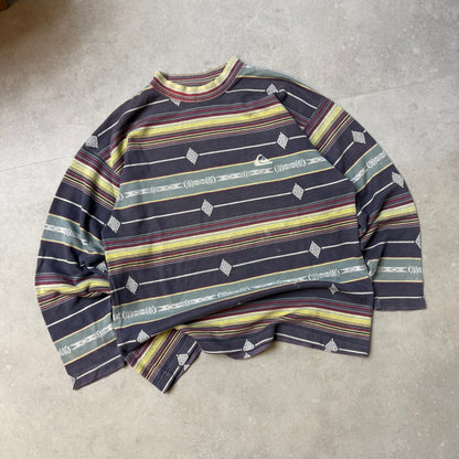 90’s Quiksilver Sweatshirt (S)