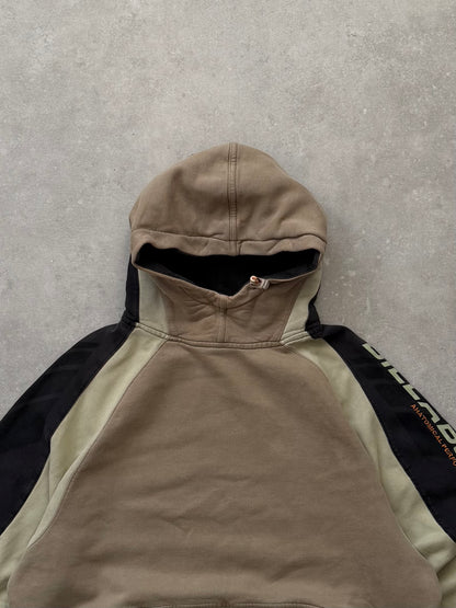 Vintage Billabong APS Hoodie (XL)
