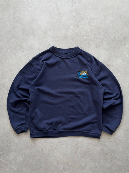 Vintage Quiksilver Sweatshirt (XS)
