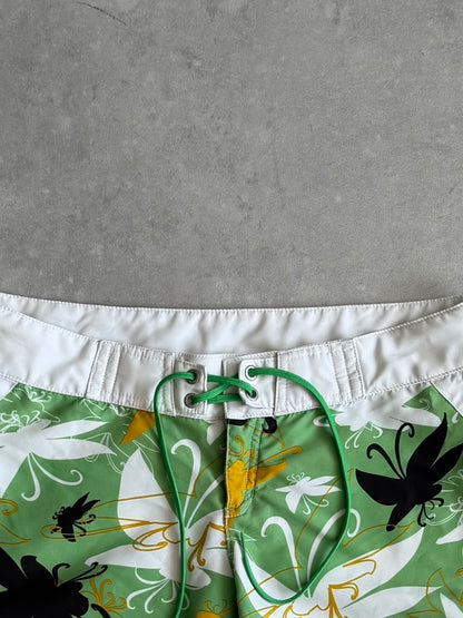 Vintage Oakley Women’s BoardShorts (33)