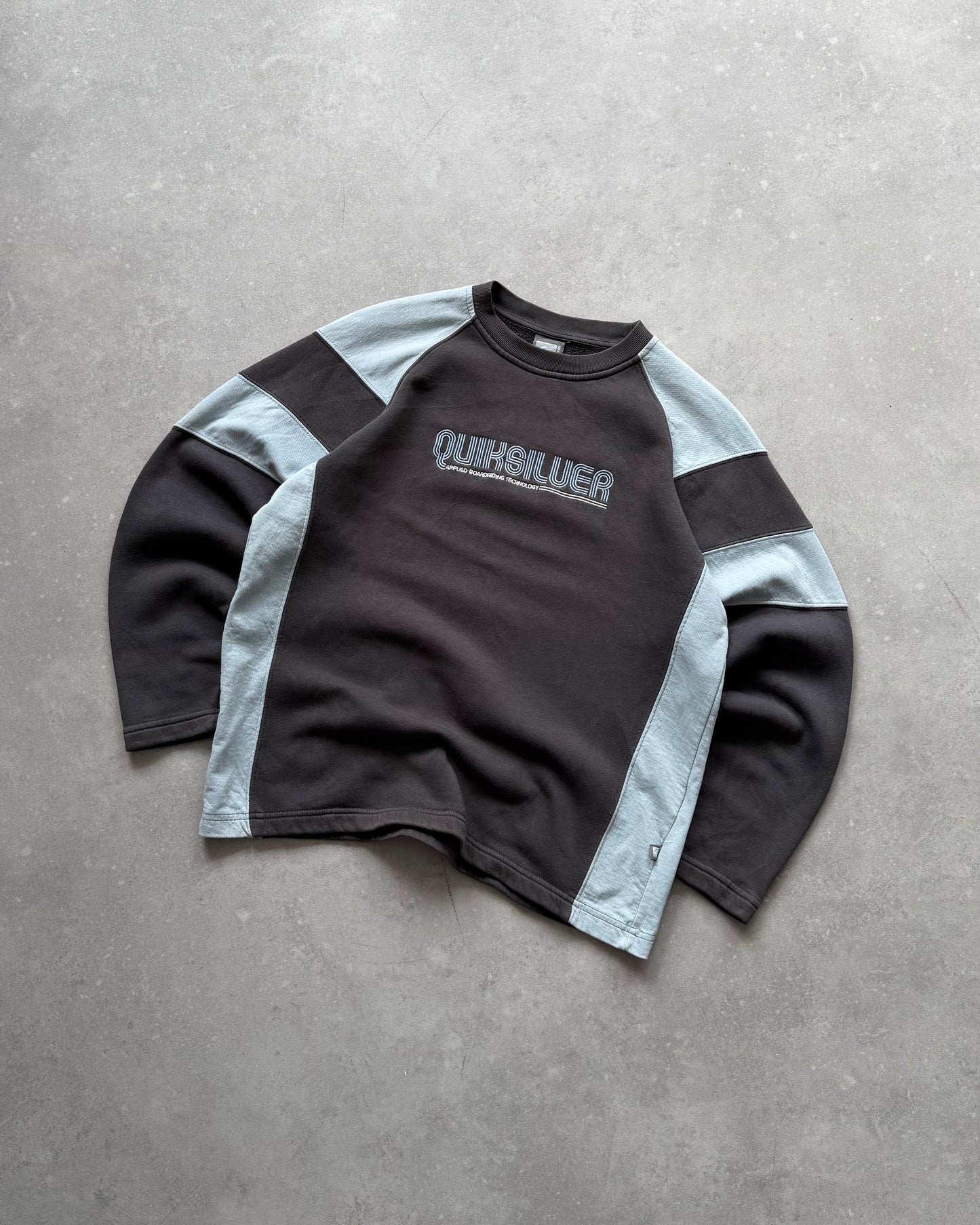 Vintage Quiksilver Sweatshirt (S)