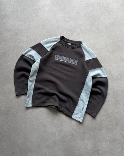 Vintage Quiksilver Sweatshirt (S)