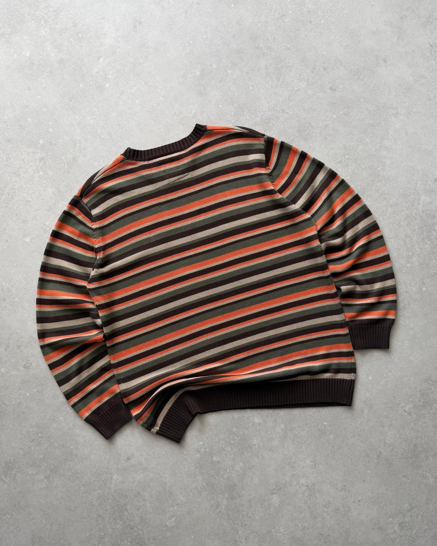 Vintage Billabong Knit Jumper (L)
