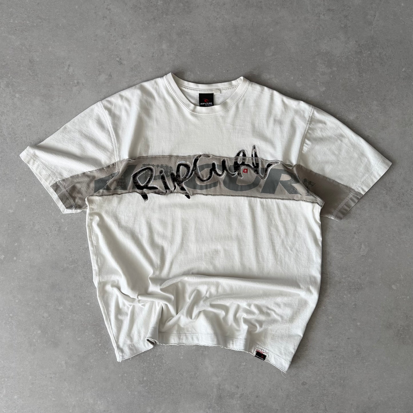 00’s Rip Curl T-shirt (M)
