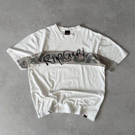 00’s Rip Curl T-shirt (M)