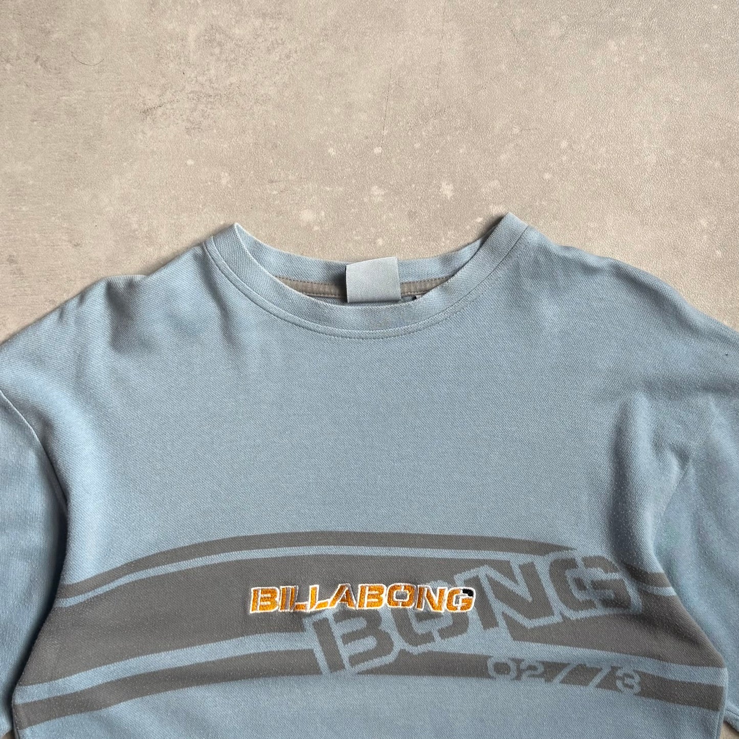 00’s Billabong T-shirt (S)