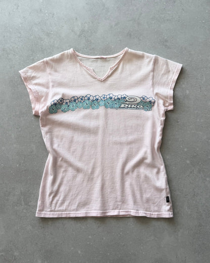Vintage Piko Baby Tee (S)