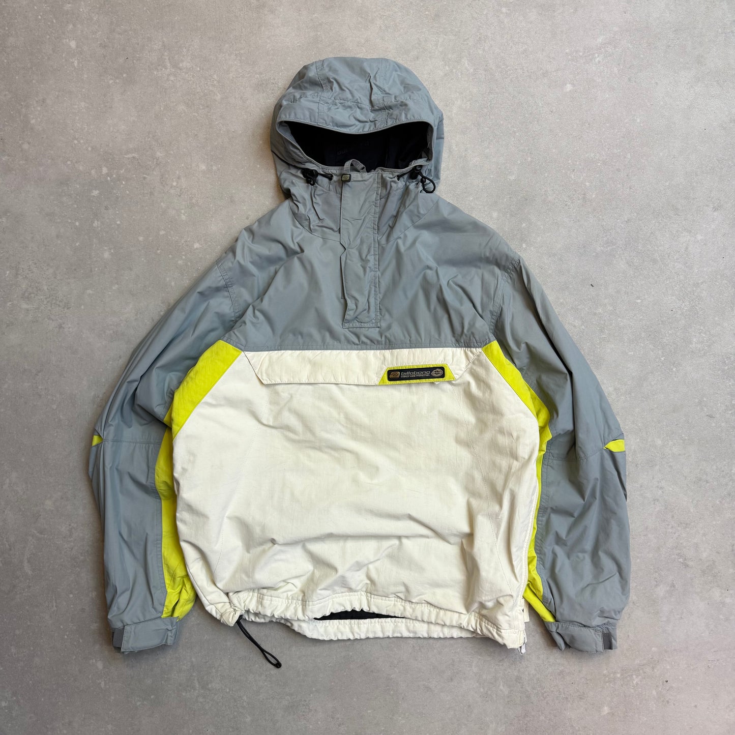 00's Billabong Jacket (M)