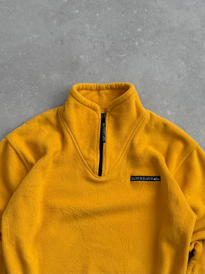 Vintage Quiksilver Fleece (M)