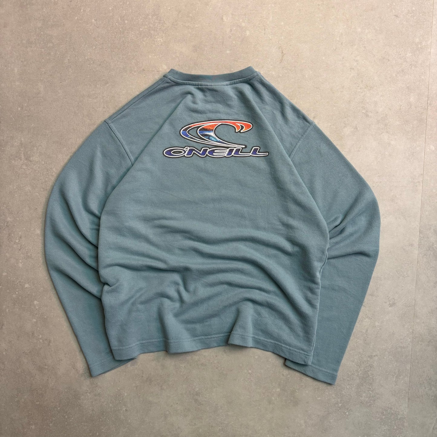 00’s O’Neill Sweatshirt (M)